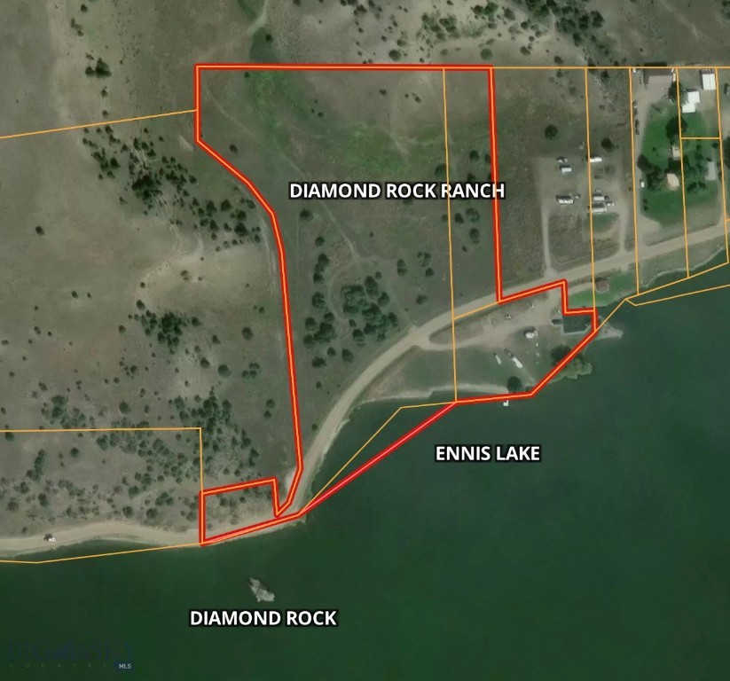 348 Ennis Lake Rd Property Photo 2