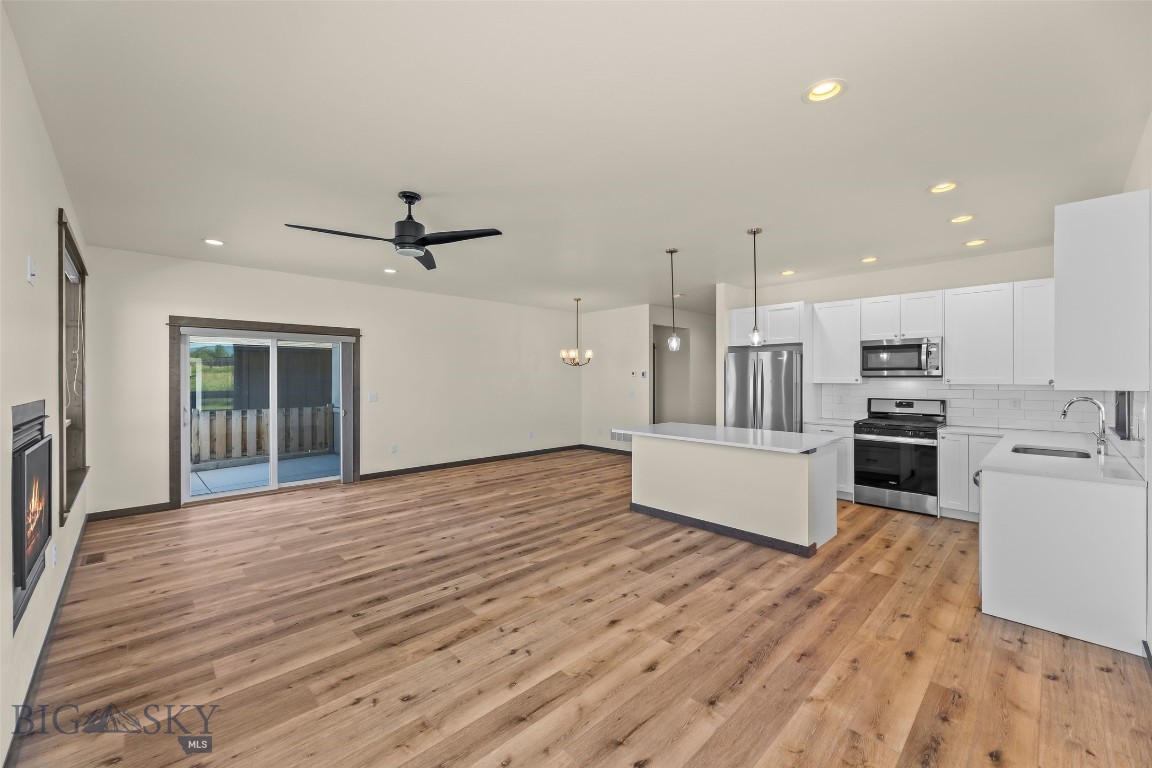 202 Albrey Trail C Property Photo 13