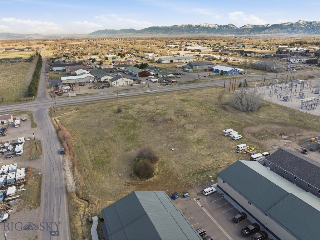 Tbd New Ventures Drive Property Photo 1