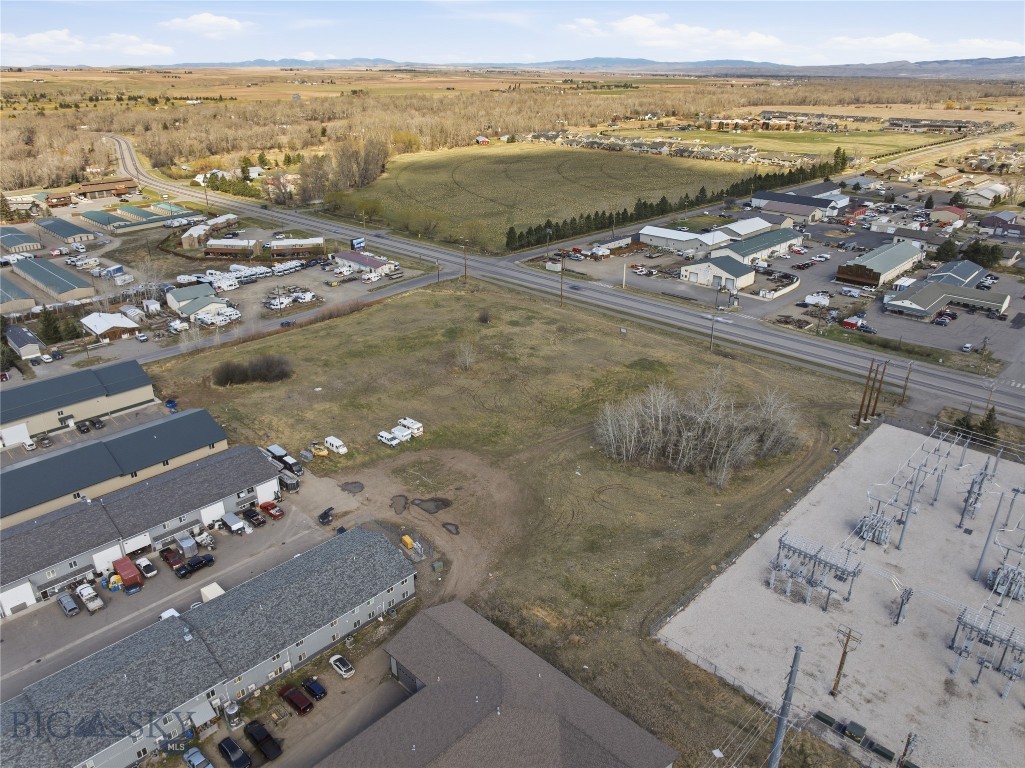 Tbd New Ventures Drive Property Photo 2