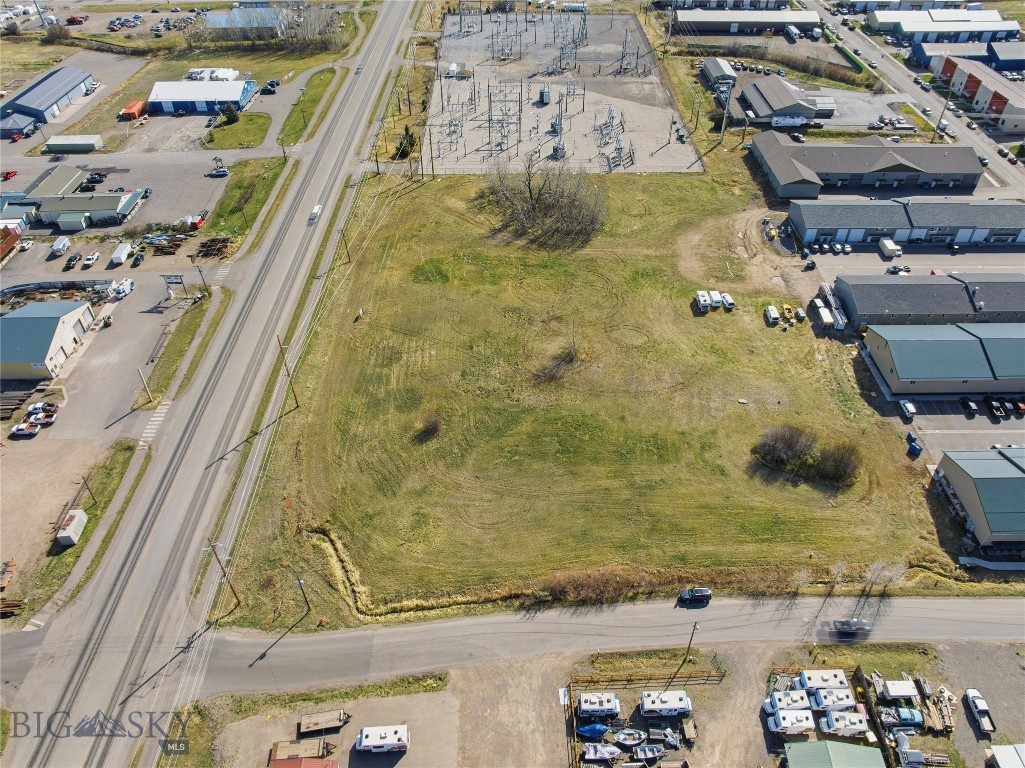 Tbd New Ventures Drive Property Photo 4