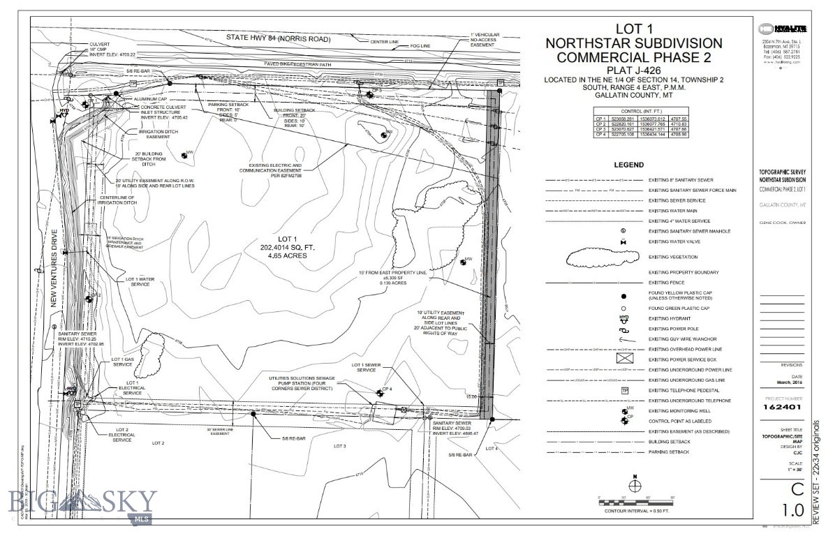 Tbd New Ventures Drive Property Photo 6