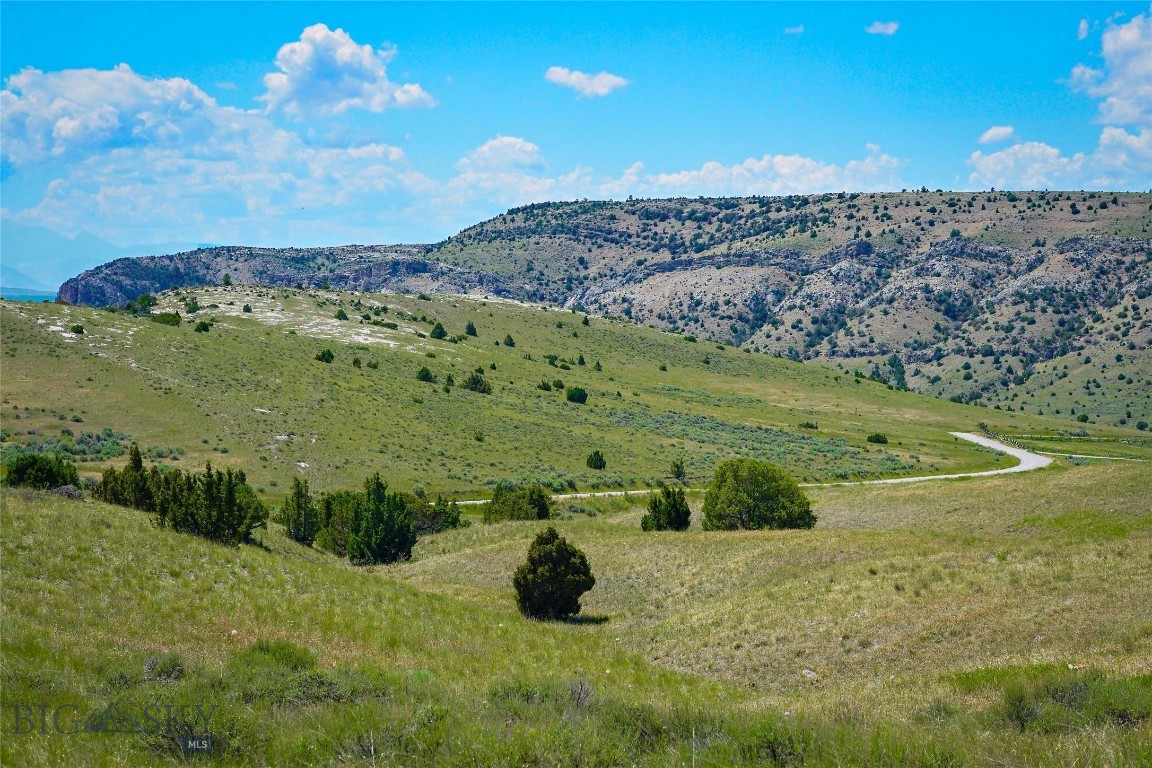 Lot 39 Gallatin River Ranch Property Photo 1