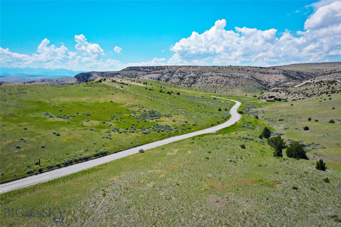 Lot 39 Gallatin River Ranch Property Photo 3