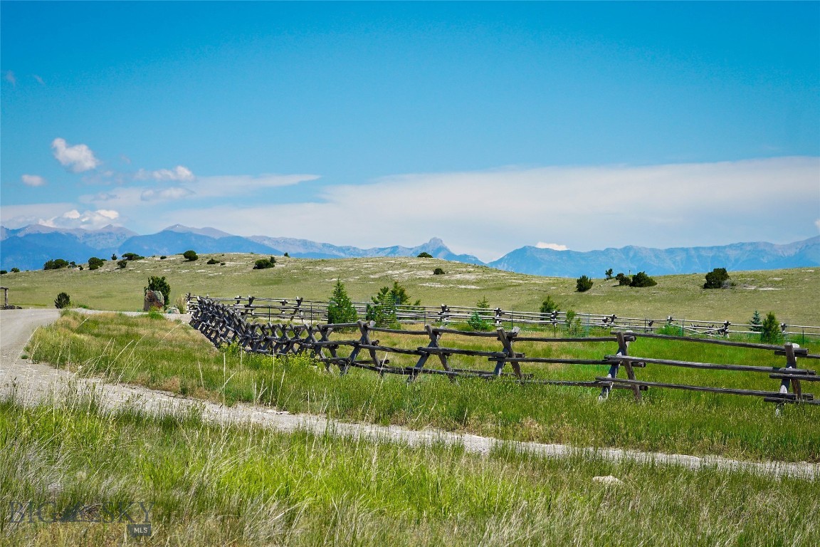 Lot 39 Gallatin River Ranch Property Photo 5