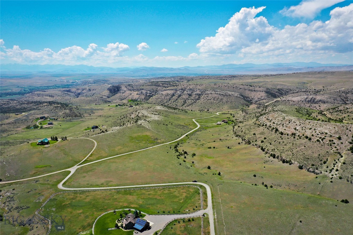 Lot 39 Gallatin River Ranch Property Photo 39