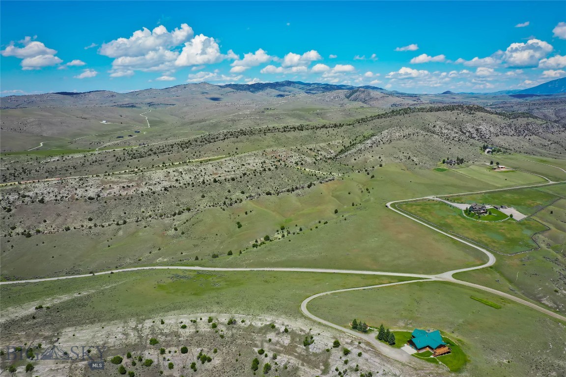 Lot 39 Gallatin River Ranch Property Photo 44
