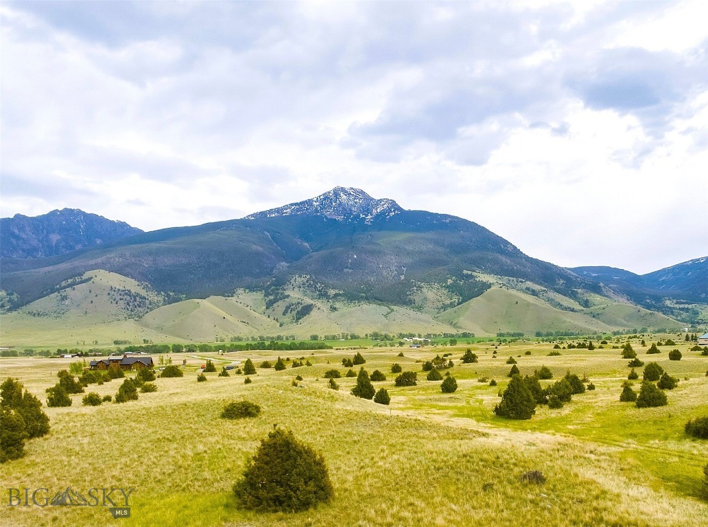 Tbd Lot 5 Juniper Ridge Trail Property Photo