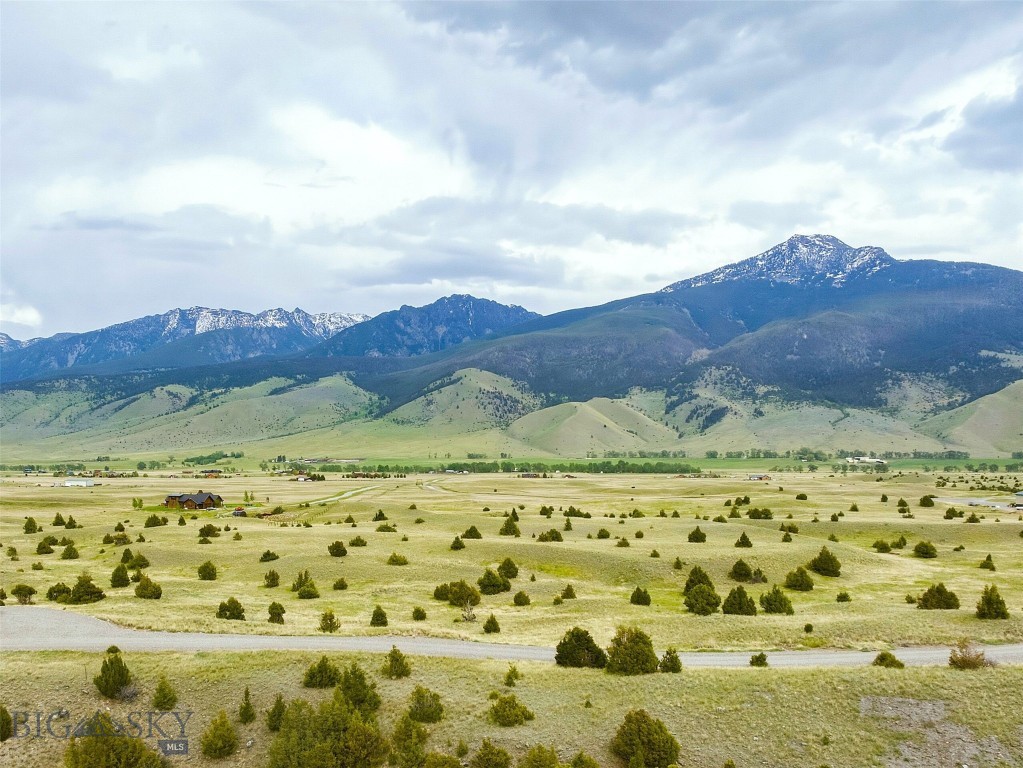 Tbd Lot 5 Juniper Ridge Trail Property Photo 2
