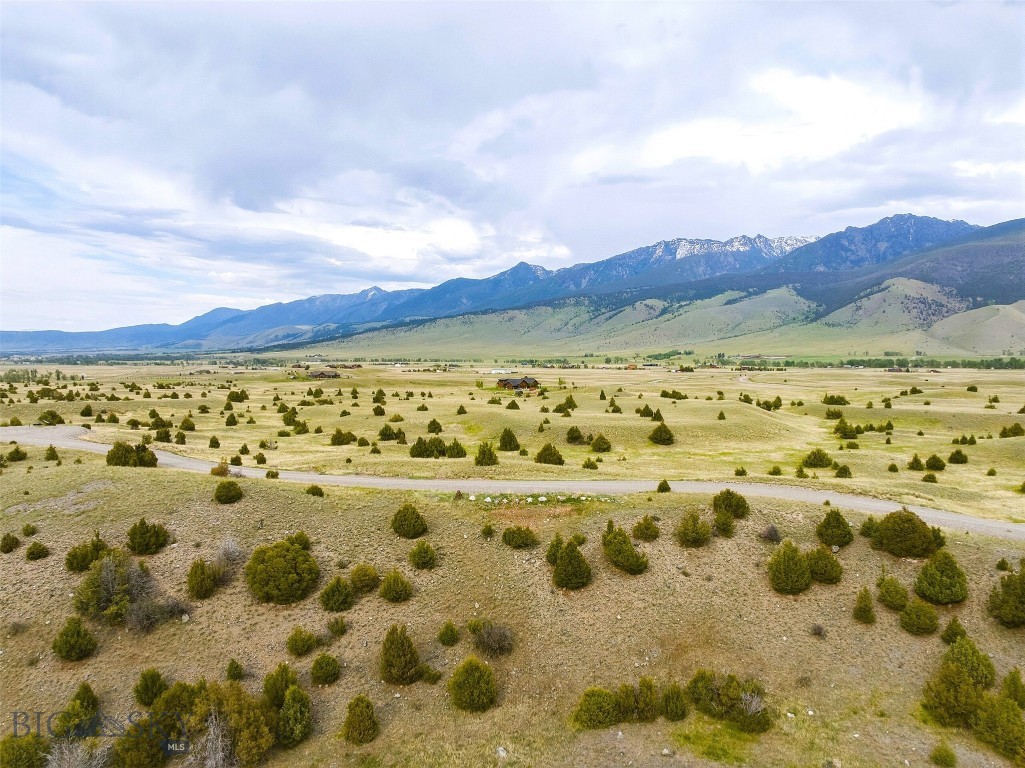 Tbd Lot 5 Juniper Ridge Trail Property Photo 3