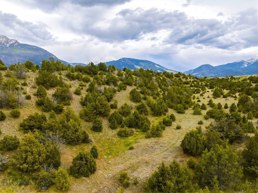 Tbd Lot 5 Juniper Ridge Trail Property Photo 9