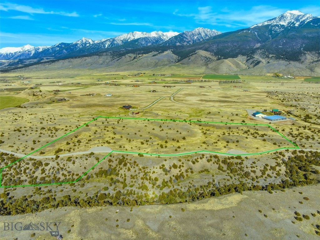 Tbd Lot 5 Juniper Ridge Trail Property Photo 12