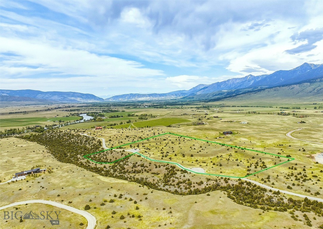 Tbd Lot 5 Juniper Ridge Trail Property Photo 13