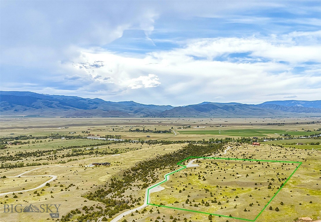 Tbd Lot 5 Juniper Ridge Trail Property Photo 14