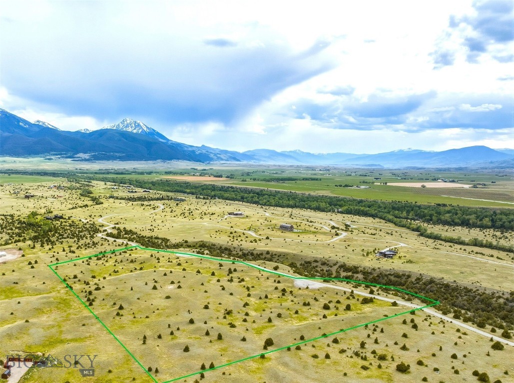 Tbd Lot 5 Juniper Ridge Trail Property Photo 15