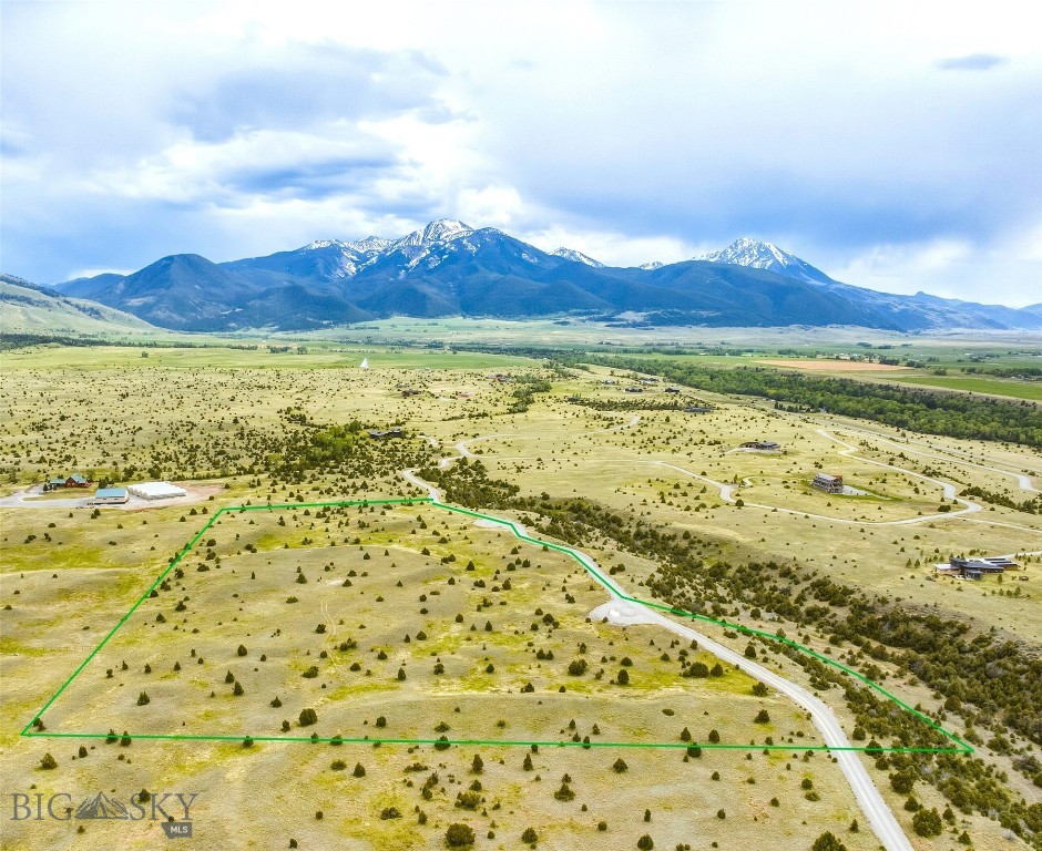 Tbd Lot 5 Juniper Ridge Trail Property Photo 16