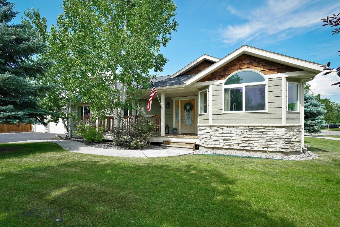 622 Landmark Drive Property Photo 1
