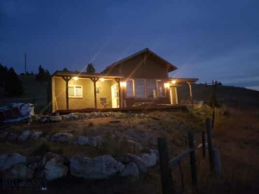 747 Upper Ruby Road Property Photo 16
