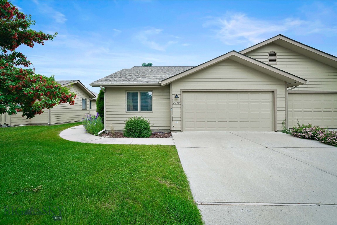 3940 Spruce Meadows Drive Property Photo 1