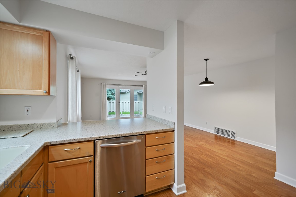 3940 Spruce Meadows Drive Property Photo 4