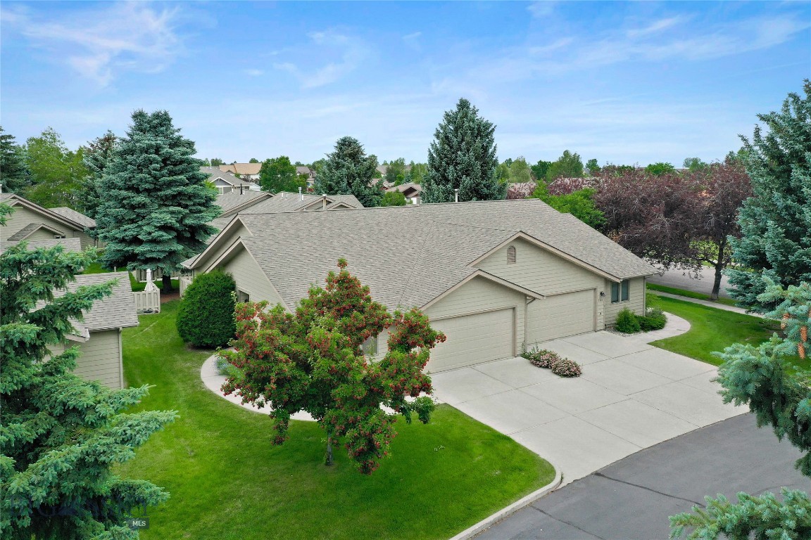 3940 Spruce Meadows Drive Property Photo 37