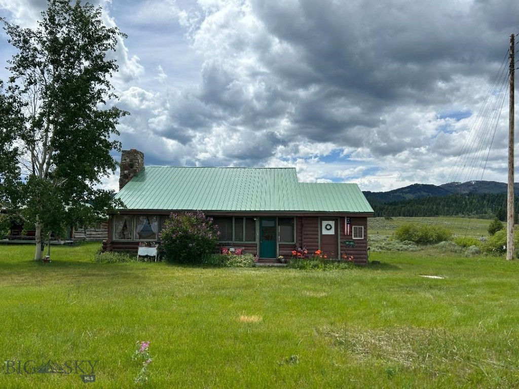165 Denny Creek Road Property Photo 3