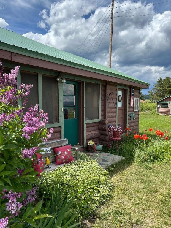 165 Denny Creek Road Property Photo 5