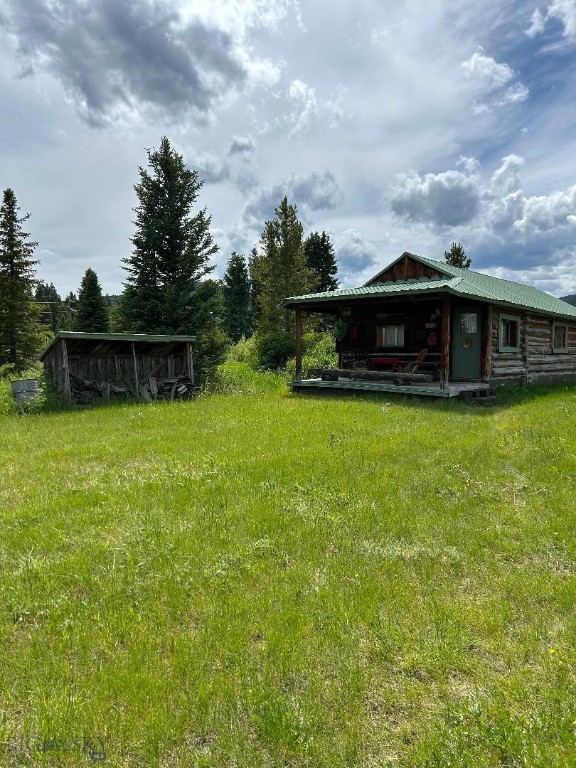 165 Denny Creek Road Property Photo 28