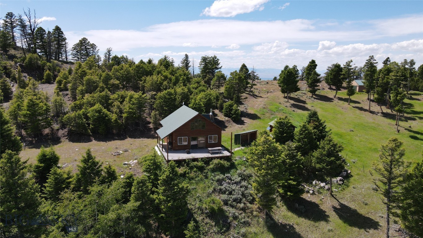TBD Bivens Creek Rd Property Photo 1