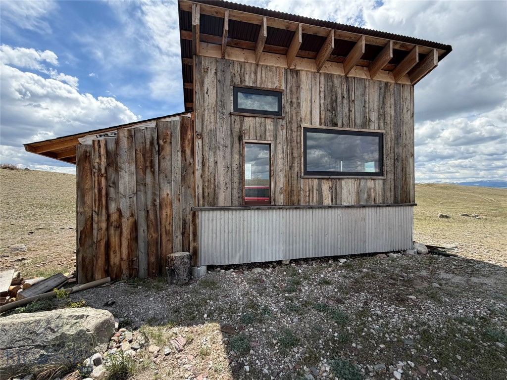 Lot 184 Willow Creek Sub Property Photo 1