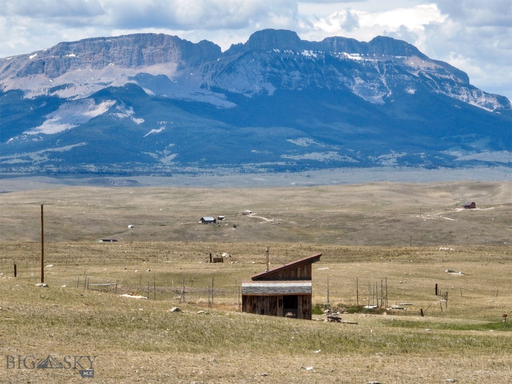 Lot 184 Willow Creek Sub Property Photo 3