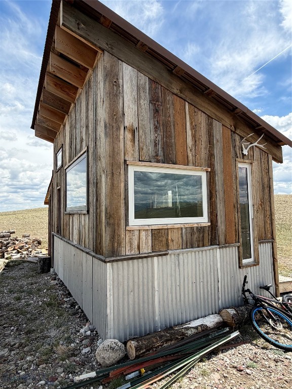 Lot 184 Willow Creek Sub Property Photo 4