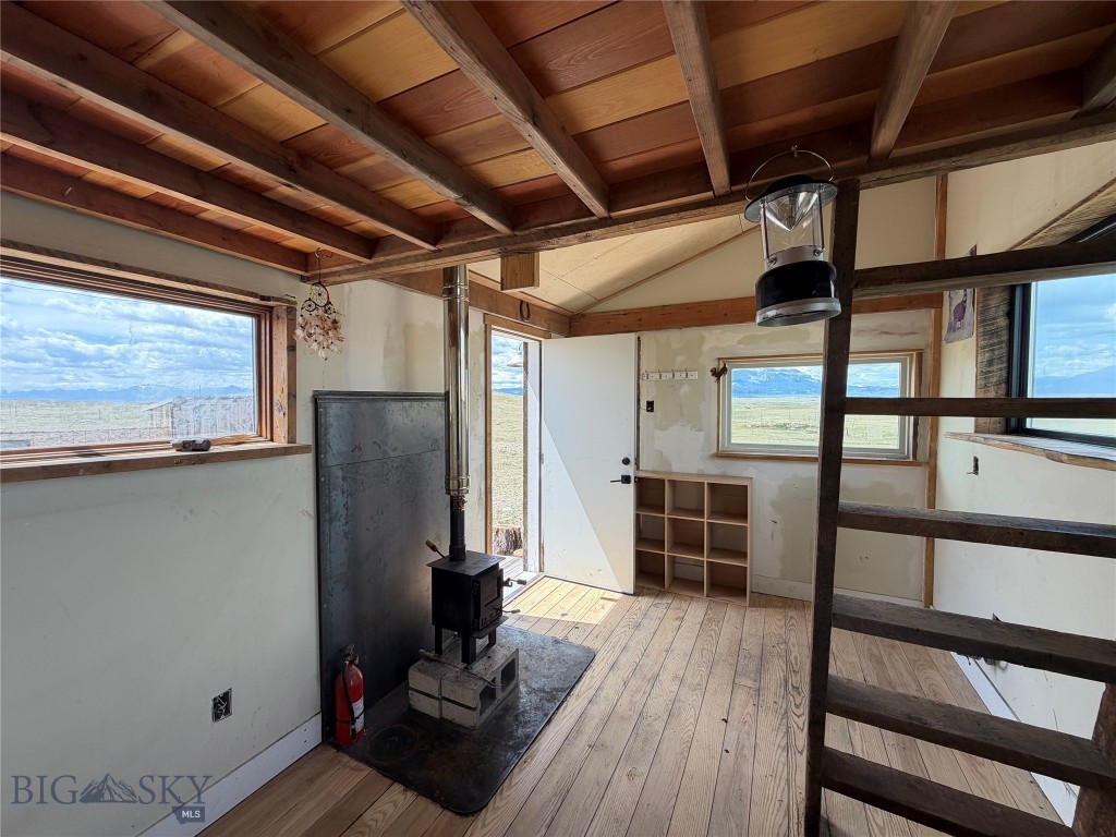 Lot 184 Willow Creek Sub Property Photo 5