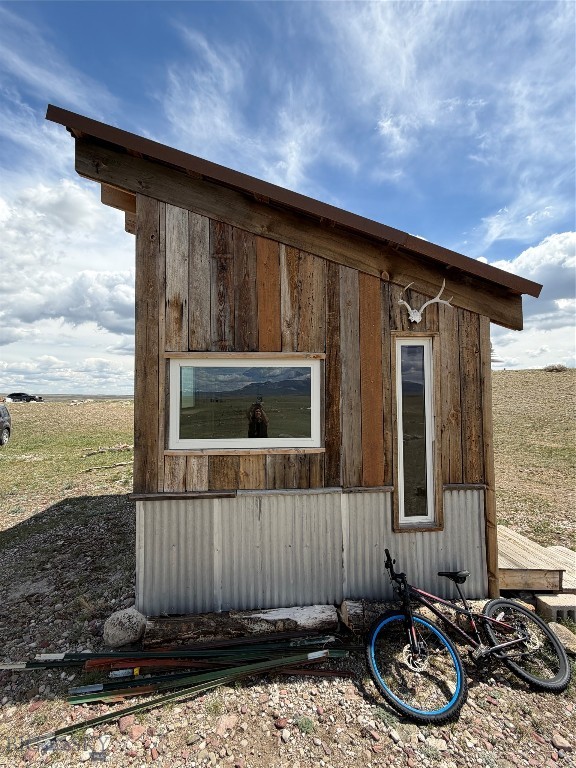 Lot 184 Willow Creek Sub Property Photo 13