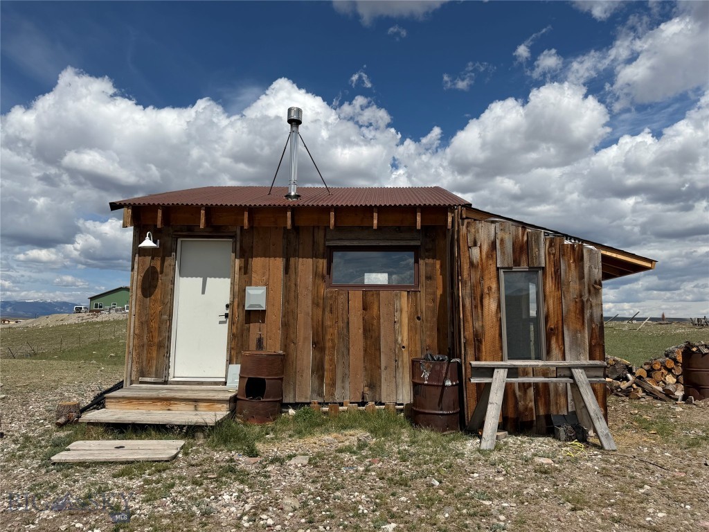 Lot 184 Willow Creek Sub Property Photo 14