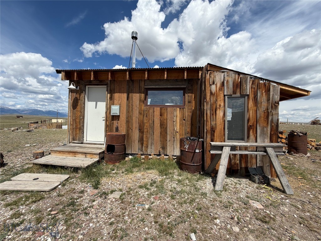 Lot 184 Willow Creek Sub Property Photo 15