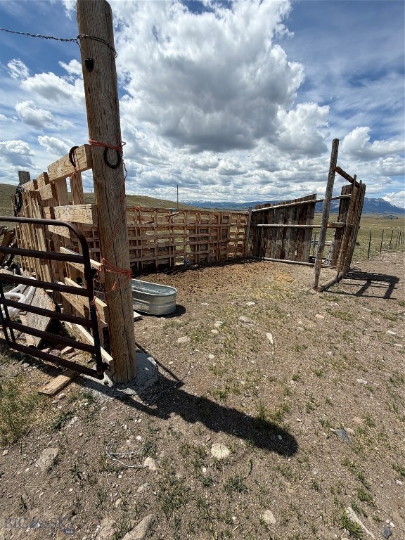 Lot 184 Willow Creek Sub Property Photo 17