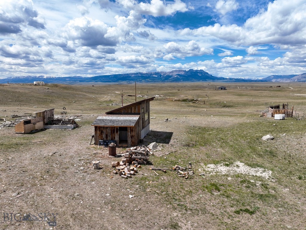 Lot 184 Willow Creek Sub Property Photo 28