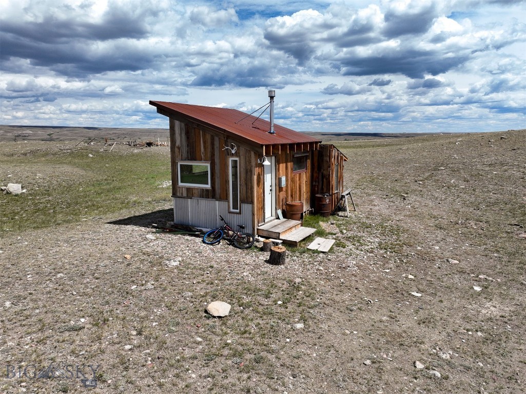 Lot 184 Willow Creek Sub Property Photo 32