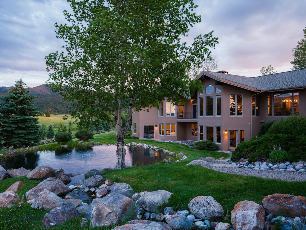450 Star Ridge Road Property Photo