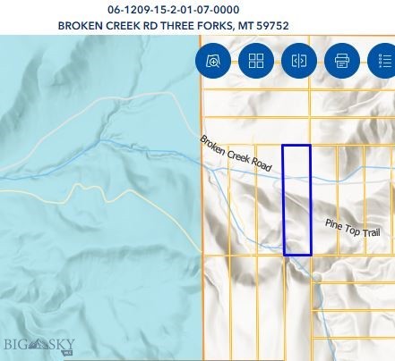Lot 290 Tbd Broken Creek Rd Property Photo 18