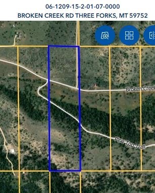 Lot 290 Tbd Broken Creek Rd Property Photo 20