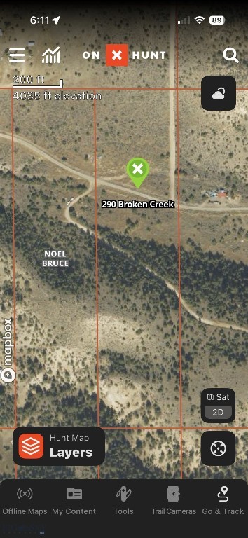 Lot 290 Tbd Broken Creek Rd Property Photo 22