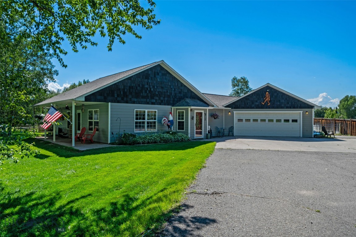 80455 Gallatin Road Property Photo 5