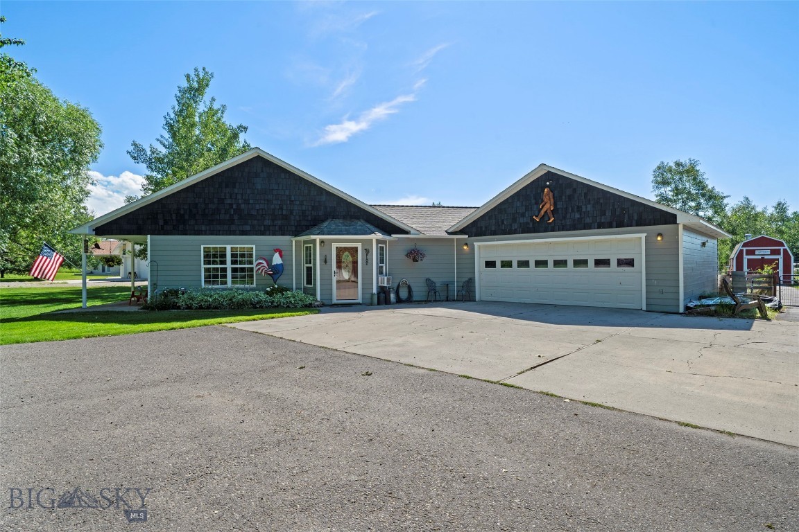 80455 Gallatin Road Property Photo 12