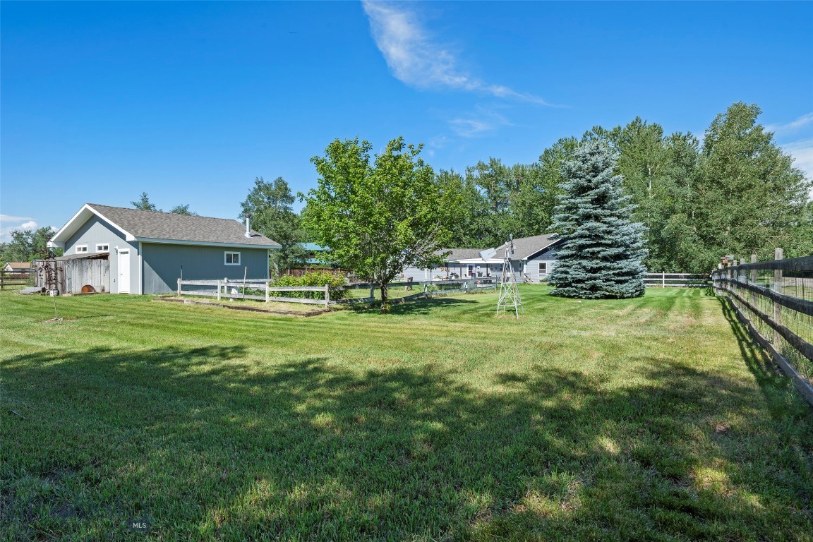 80455 Gallatin Road Property Photo 26