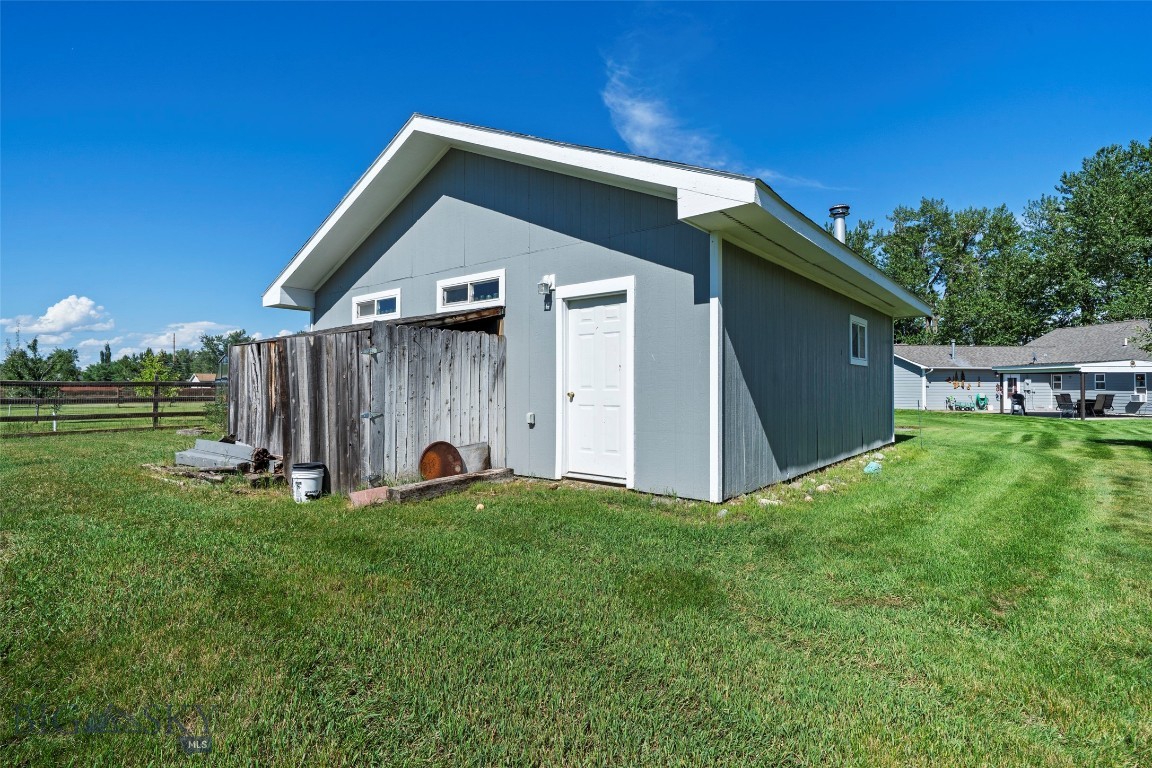 80455 Gallatin Road Property Photo 27