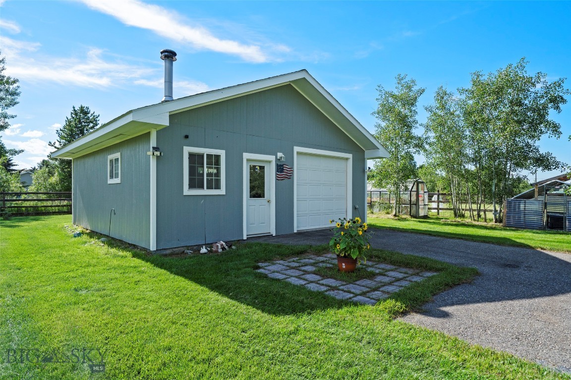 80455 Gallatin Road Property Photo 61