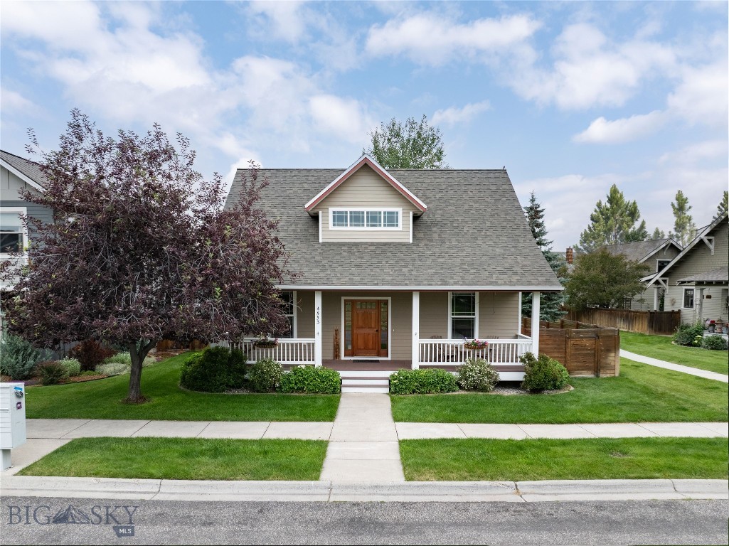 4553 Cascade Street Property Photo 1