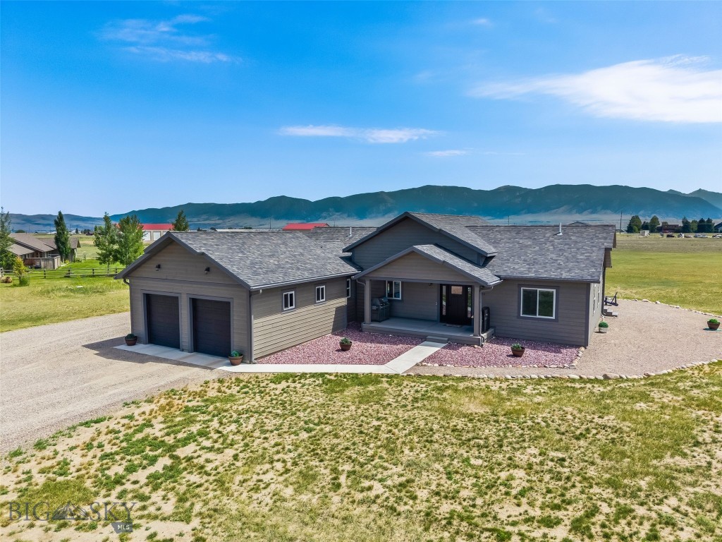 116 Skyview Drive Property Photo 1
